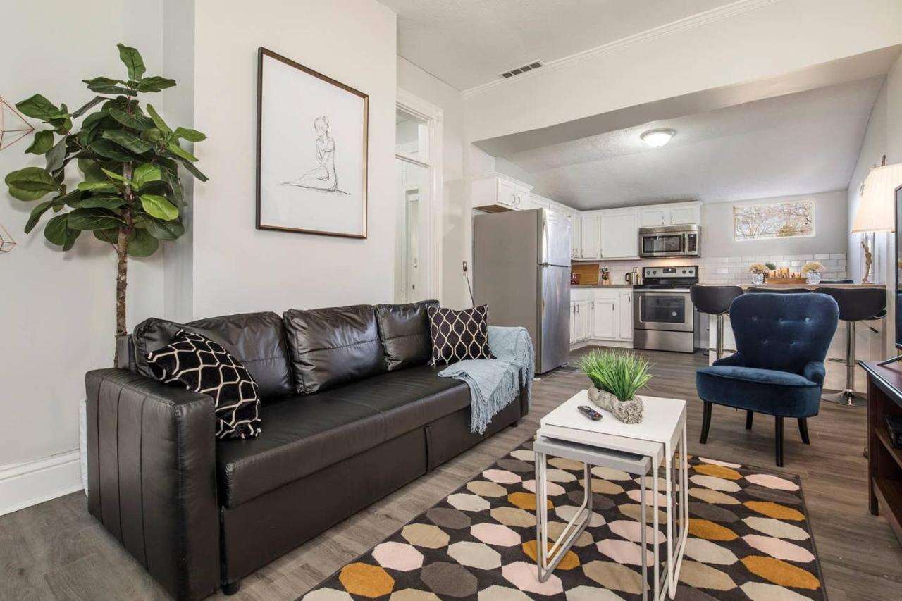 Louisville Dream House 4Br 2Ba By Cozysuites Extérieur photo