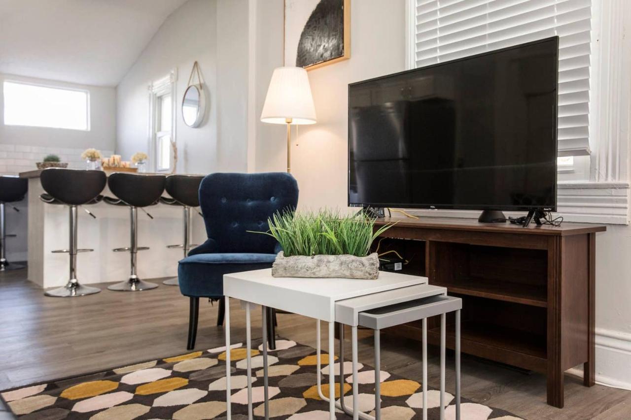 Louisville Dream House 4Br 2Ba By Cozysuites Extérieur photo