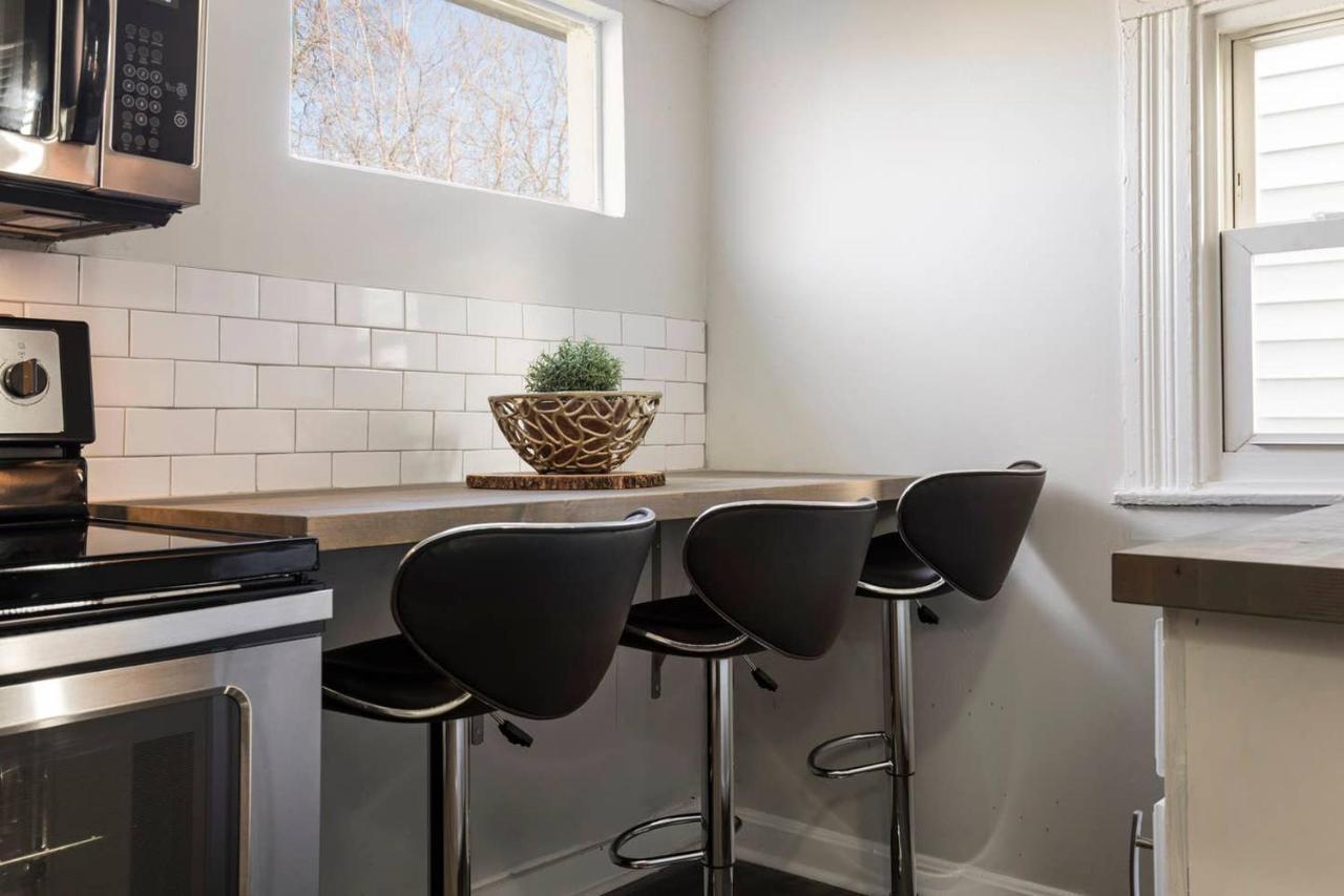 Louisville Dream House 4Br 2Ba By Cozysuites Extérieur photo