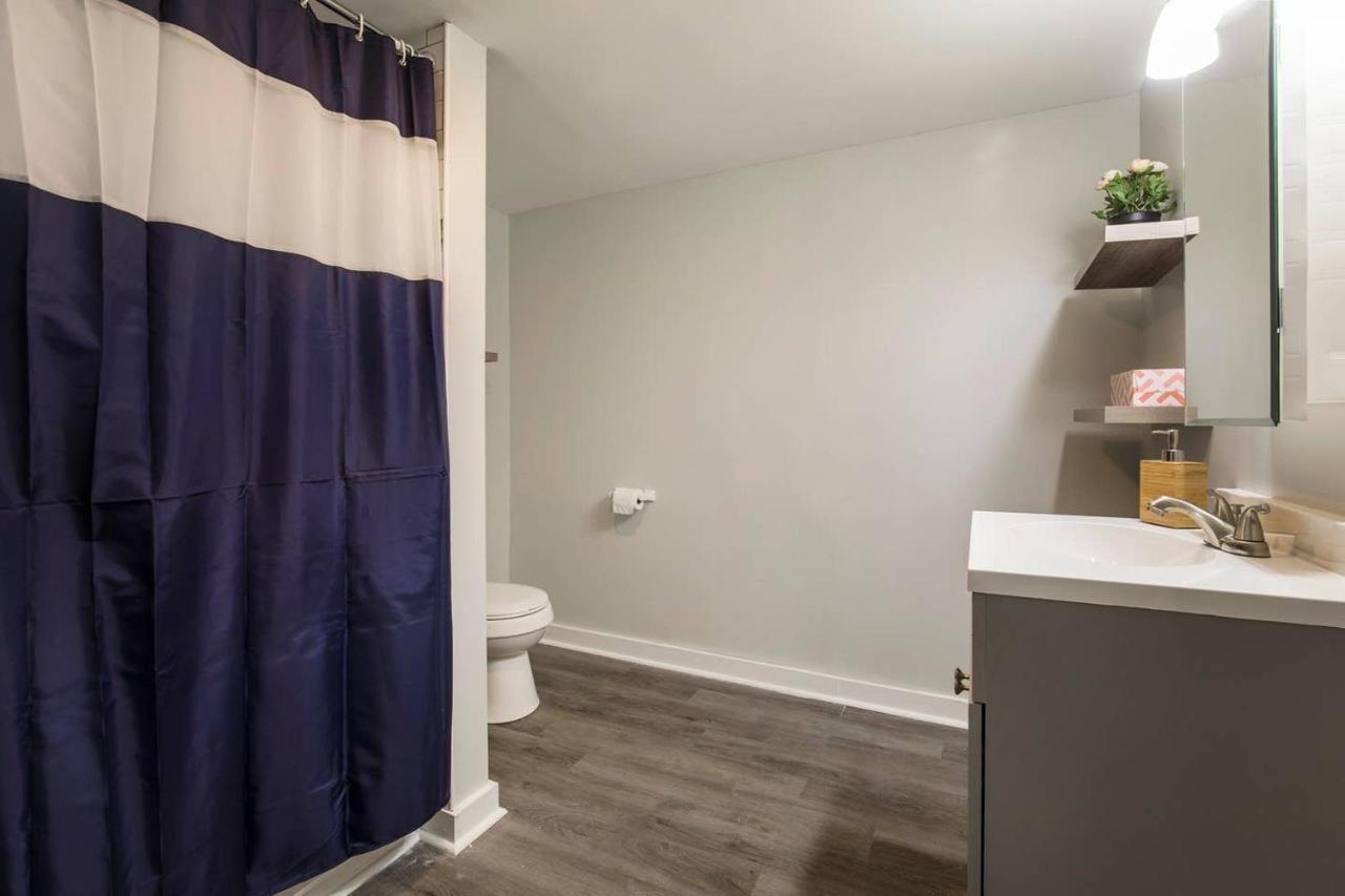 Louisville Dream House 4Br 2Ba By Cozysuites Extérieur photo