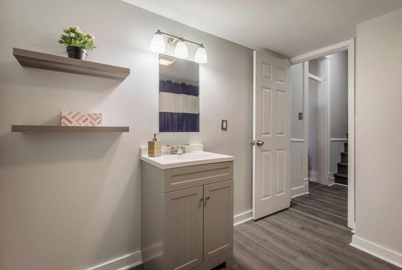Louisville Dream House 4Br 2Ba By Cozysuites Extérieur photo