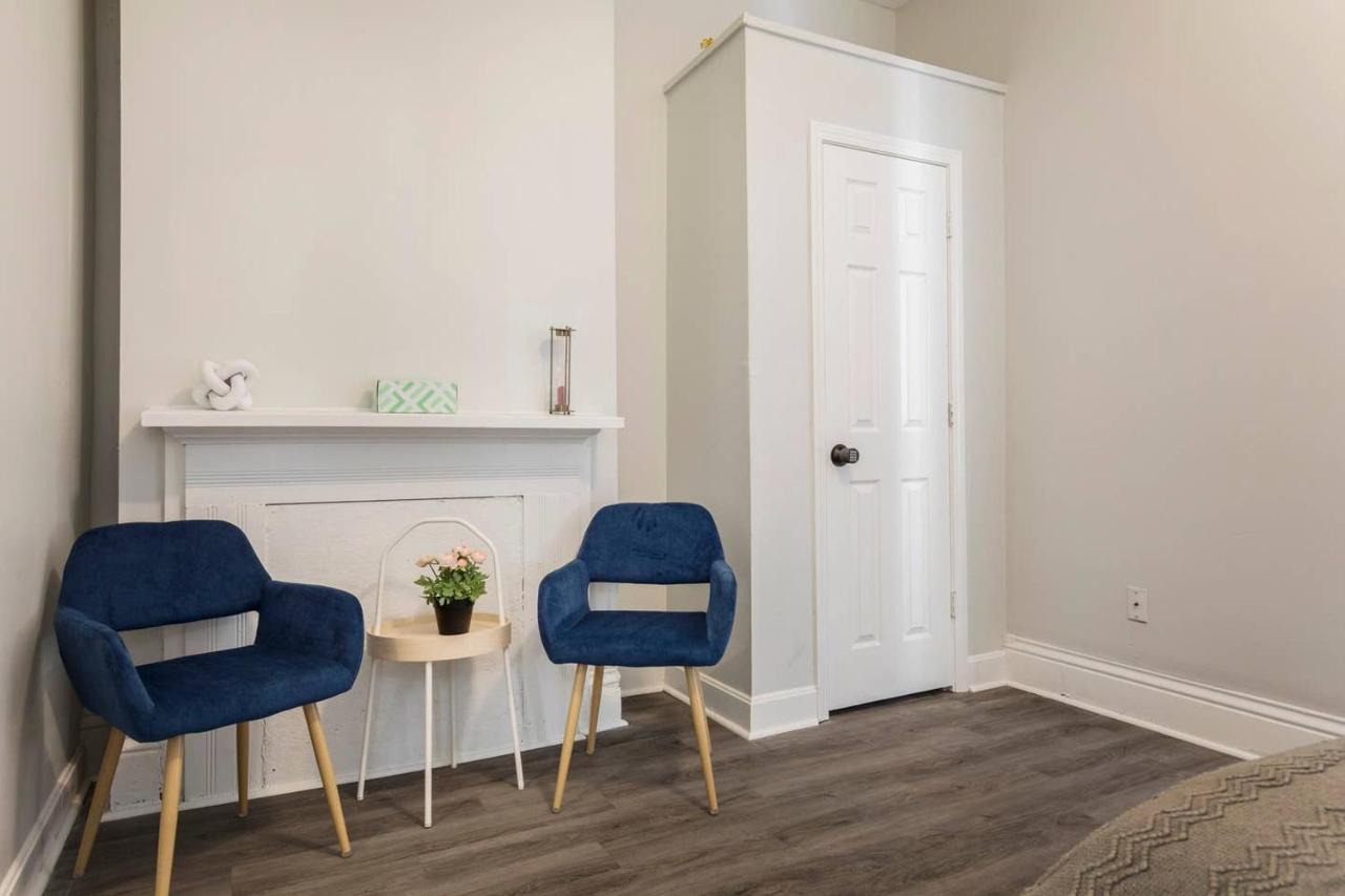 Louisville Dream House 4Br 2Ba By Cozysuites Extérieur photo