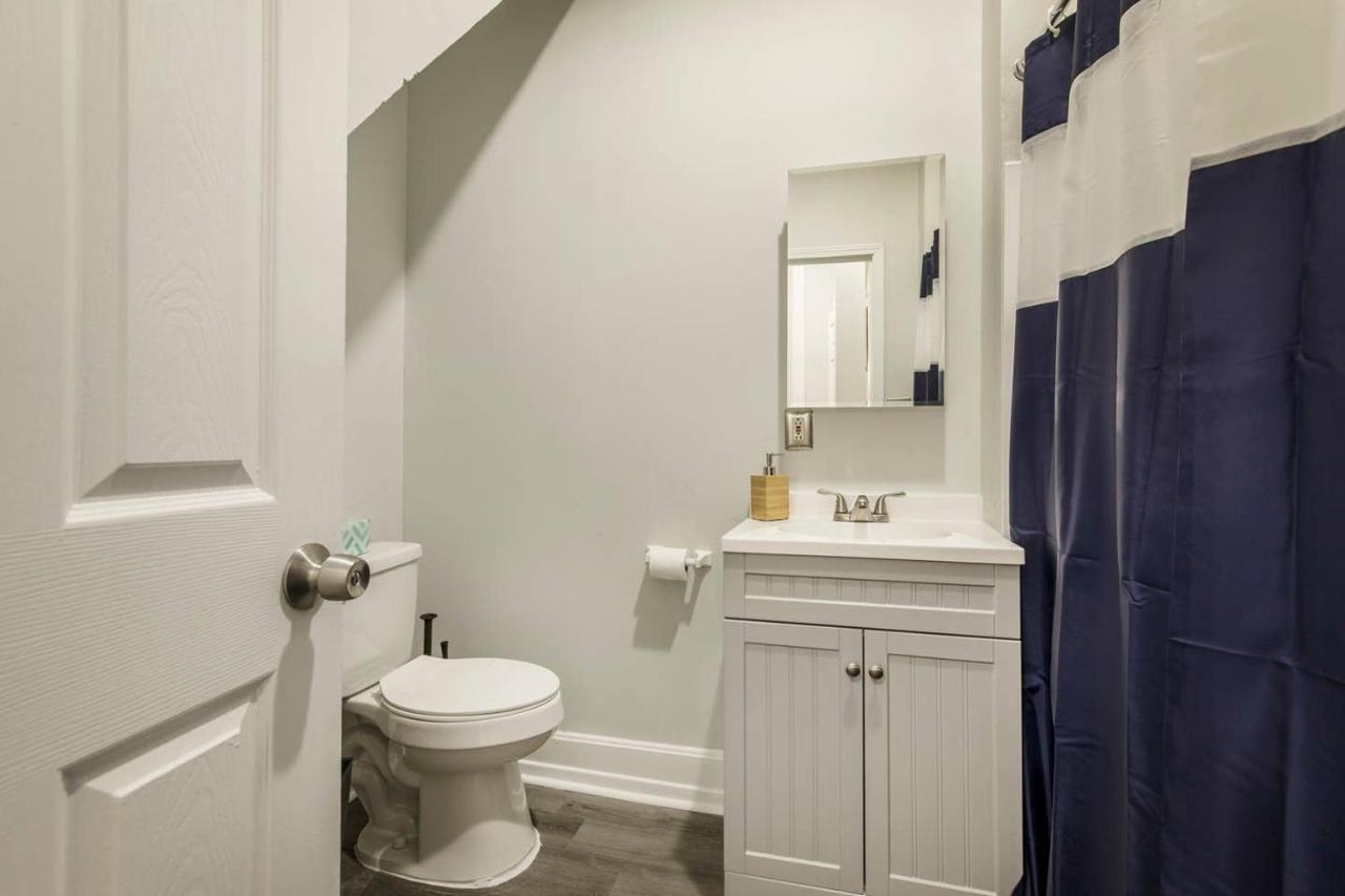 Louisville Dream House 4Br 2Ba By Cozysuites Extérieur photo